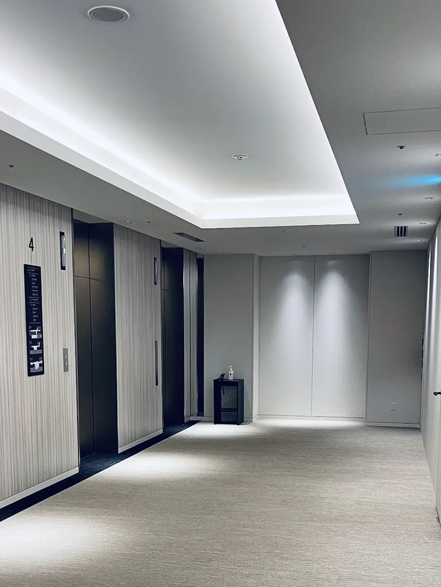 🏨** 遊玩環球影城的舒適性的住宿**🏨