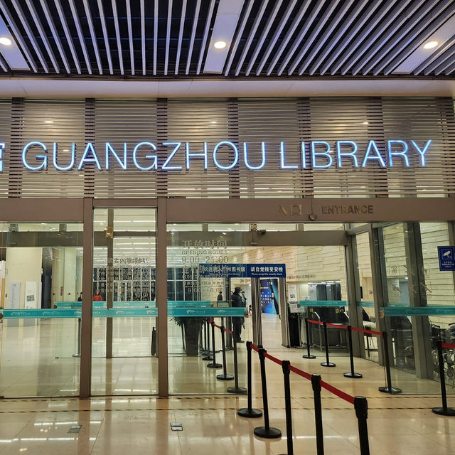 Cultural Gems and Modern Marvels in Guangzhou