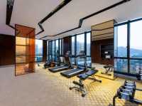 廣州市郊金沙洲住宿推薦---歡朋希爾頓酒店 Hampton by Hilton Guangzhou Jinshazhou
