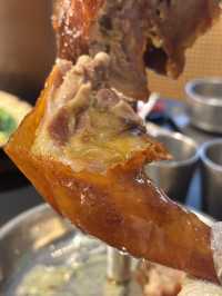 啫啫俠🔥人氣火旺🔥現點現啫煲仔菜！🍲