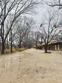 Immerse yourself to a Traditional Korean Culture of Late Joseon Era