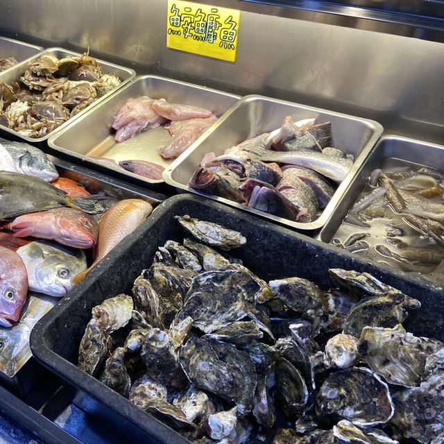 宜蘭一日遊｜釣蝦烤肉、逛漁港、親海洋，輕鬆玩整天！