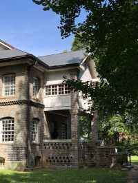 🏠 광주 우일선 선교사 사택, 시간의 흔적을 간직한 공간