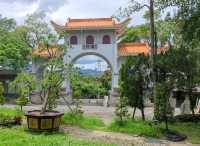 臺版吳哥窟#萬佛寺-臺南市楠西區