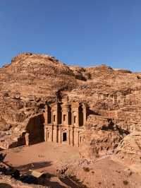 A Family Journey Through the Rose-Red City: Discovering the Wonders of Petra