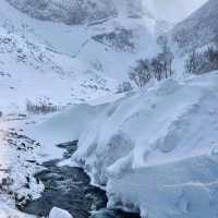 長白山滑雪場選 lodge 攻略：近纜車vs溫泉