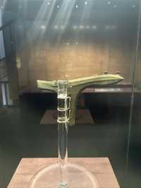 Guangzhou Museum-Introduction to the City's Past