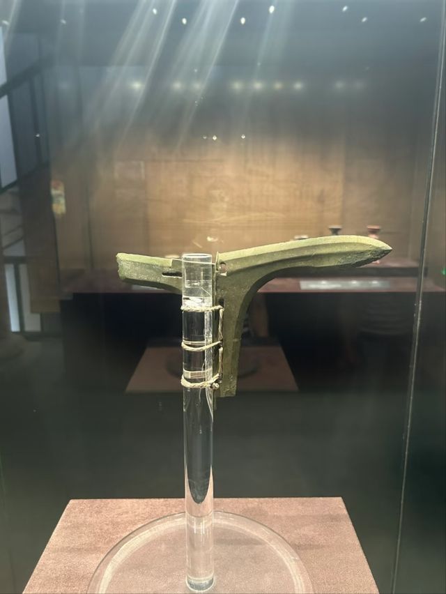 Guangzhou Museum-Introduction to the City's Past
