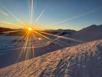 Altay Through the Seasons: Where Nature and Culture Meet