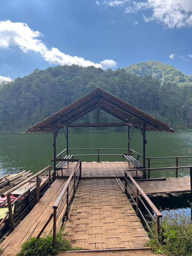 ปางอุ๋ง ⛰️🍃 สักครั้งในชีวิต คุ้มเหนื่อย?