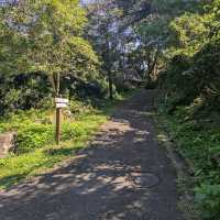 Kinugasayama Park, Yokosuka