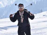 Magical Kashmir in Winter