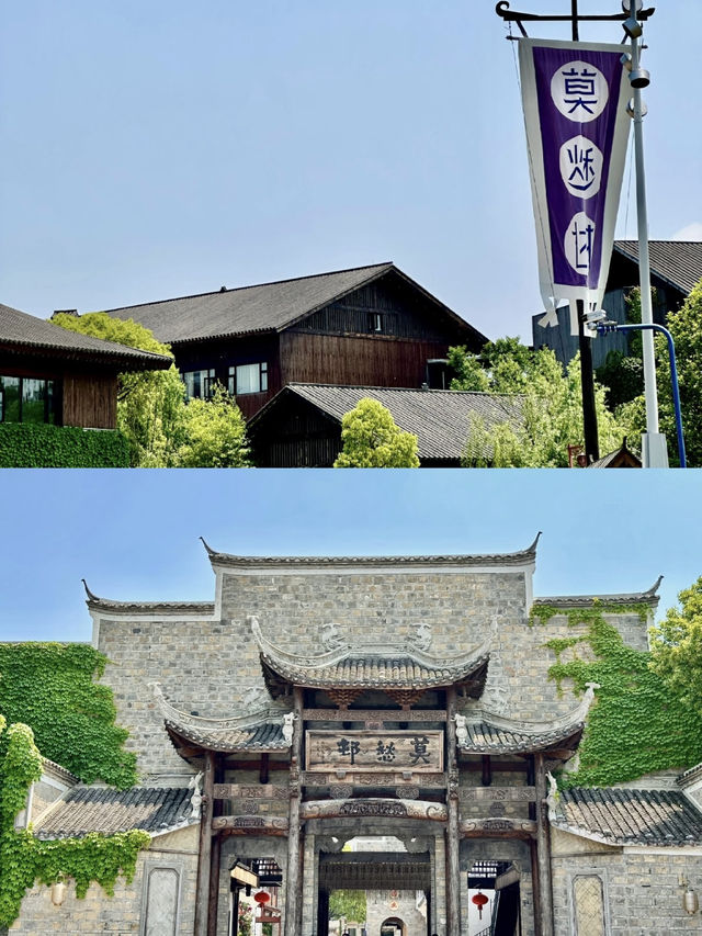 Hidden Gem Day Trip: Chill & Snap Your Way Through Zhongxiang