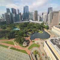 Four Seasons Hotel Kuala Lumpur