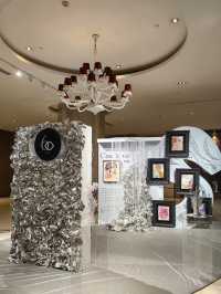 A Stylish and Sophisticated Stay at Hotel Sofitel Guangzhou Sunrich