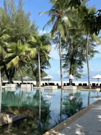 Tanjung Rhu, Langkawi: Where Serenity Meets Adventure