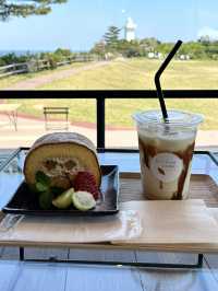【志摩市】干し芋好き必見！海を眺める芋カフェ🍠🌊