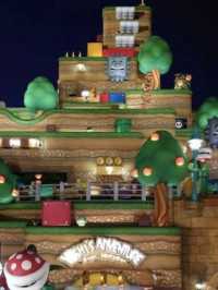 [USJ]映え写真撮るならここ！
