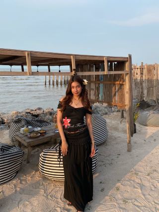 Minute Beach Cafe