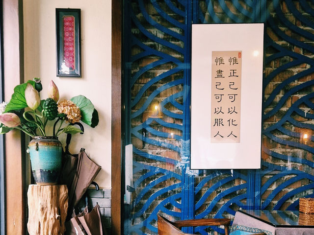 🇨🇳:桂林のモダンエスケープ！