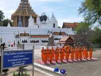 พิพิธภัณฑสถานแห่งพระพุทธบาท สระบุรี