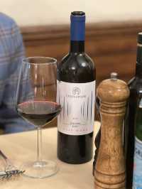 🍷 플로렌스 밤 9시, 운 좋게 입장 성공! 분위기 좋고 음식 만족도 높은 레스토랑