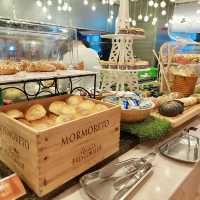 A Comfortable Stay at Caesar Metro Taipei