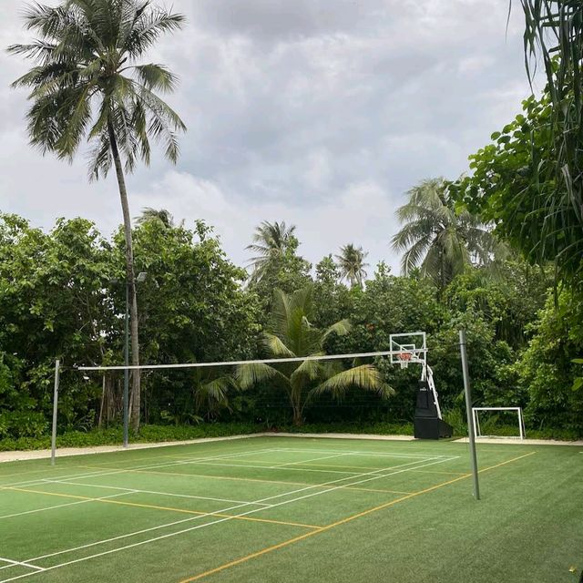 Velaa Private Island