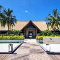 Waldorf Astoria Maldives Ithaafushi