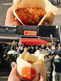วัดเซ็นโซจิ (Sensoji Temple)🏮✨
