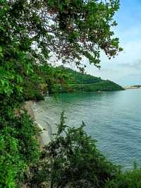 บ้านพัก หาดเทียนทะเล
