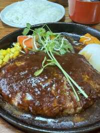 【山口旅行】山の中の名店