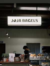 JOJA Bagels: The best bagels in Penang🥯