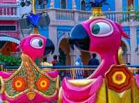 🎠 Genting SkyWorlds: A Kid’s Dream Adventure Park! 🌈✨