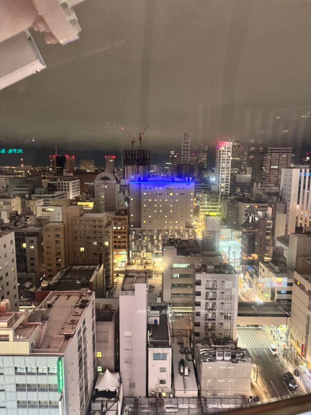 삿포로가 처음인 여행객을 위한 유의사항 모음💛