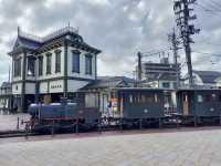 【愛媛県】1泊2日愛媛旅