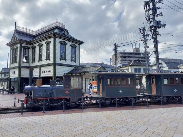 【愛媛県】1泊2日愛媛旅