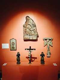 A Masterpiece of Culture: National Museum of Fine Arts