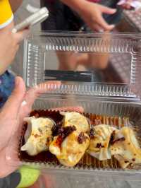 Flavors & Frenzy: Binondo Chinatown Adventure 