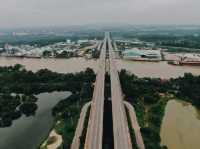 สุราษฎร์ธานี 3 วัน 2 คืน กับ 17 สถานที่ห้ามพลาด