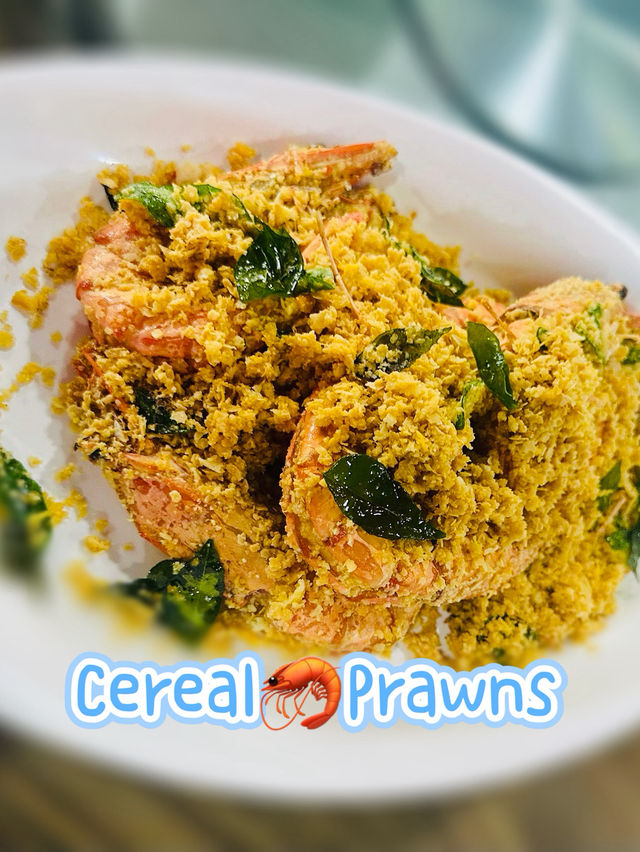 Delicious Chinese Cuisine💥Uncle Leong Seafood💥Restaurant