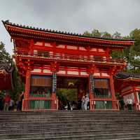 Kyoto 4 Days Itinerary