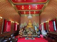วัดราชสิทธารามราชวรวิหาร (วัดพลับ)