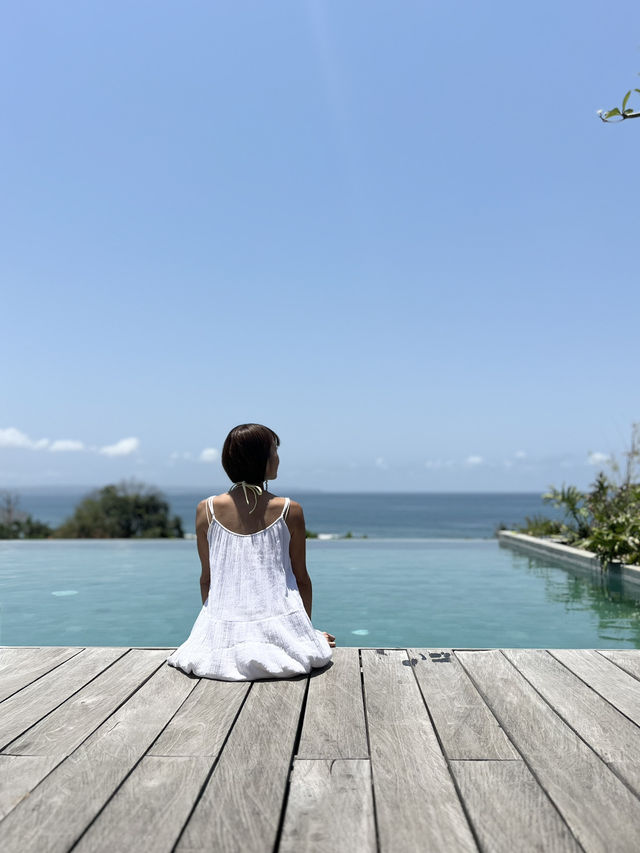 【バリ島 インドネシア】オススメ‼︎全てが揃ったオススメHotel🇮🇩