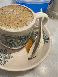 Chinese Traditional💥HENG WAH KOPITIAM💥Old-School Café