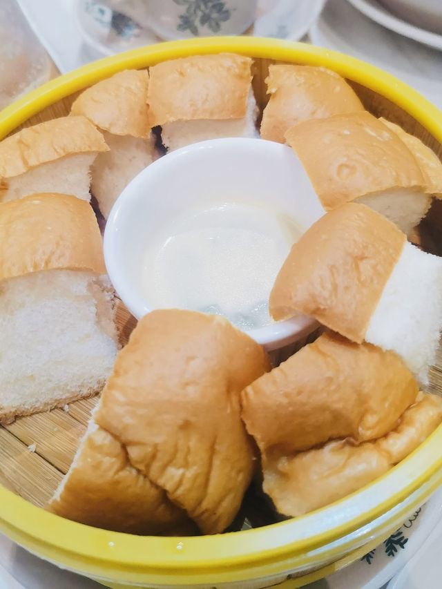 Chinese Traditional💥HENG WAH KOPITIAM💥Old-School Café