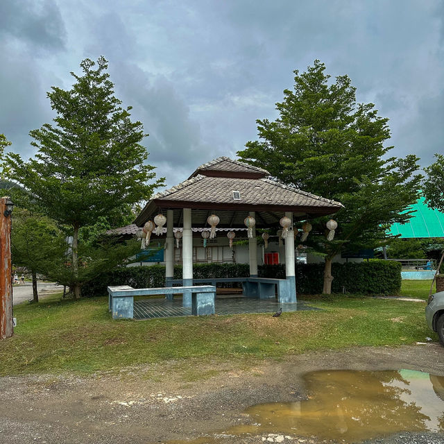 ออนเซ็นวิวภูเขา♨️ ดอยสะเก็ด เชียงใหม่