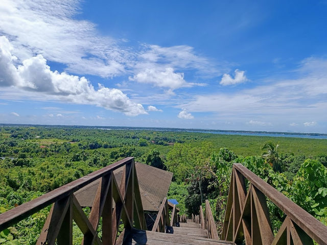 🌋🏺  Bukit Tengkorak: Where Ancient Traders, Ghost Stories & My Terrible Hiking Skills Collide