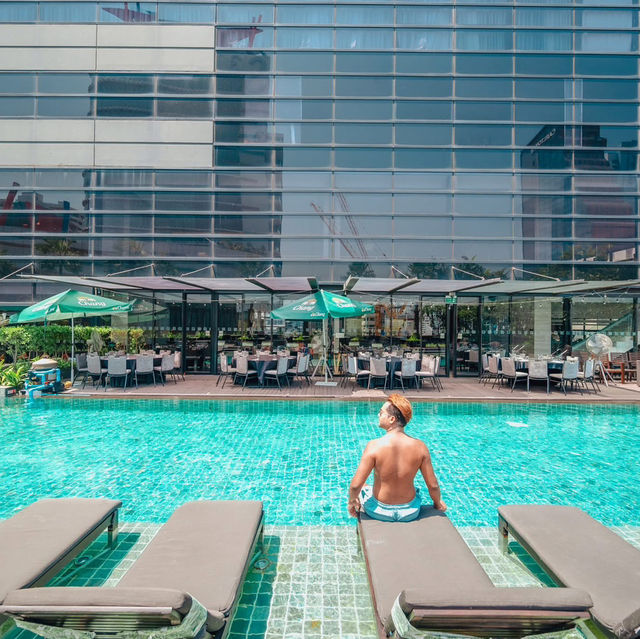 Holiday Inn Bangkok Sukhumvit  