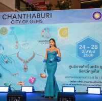 "อัญมณีจันทบุรีบุกภูเก็ต"✨💎